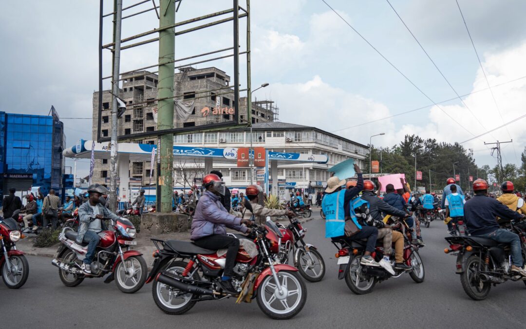 At least 43 people killed in ADF attack in northeast DR Congo, army says