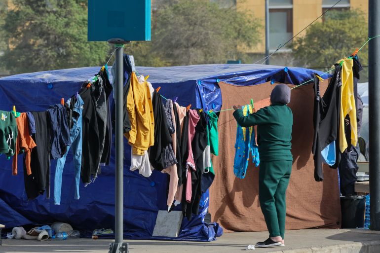 How Israel’s invasion of southern Lebanon created a humanitarian crisis