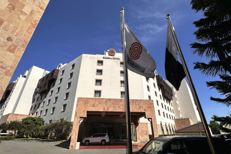 Pakistan ready for multi-day US-Iran talks, but Tehran unsure about joining