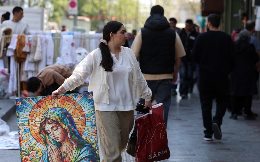 My dreams in Iran were already dead before the ceasefire came