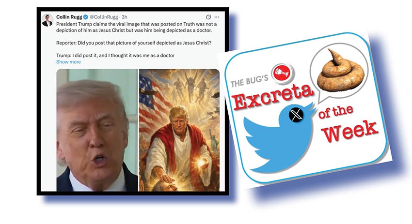 Did you call me doctor?