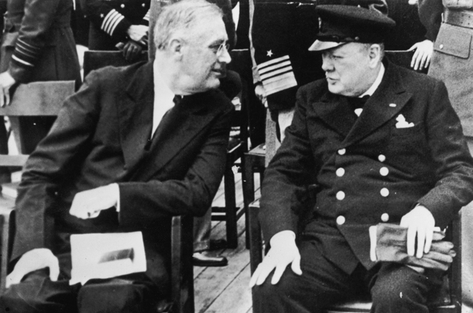 Timeline: The highs and lows of the US-UK ‘special relationship’