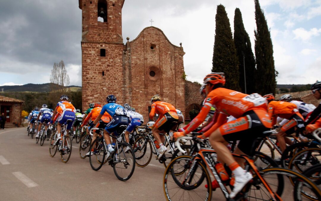 Spain’s Guardemo still critical in ICU 2 weeks after cycling crash with car
