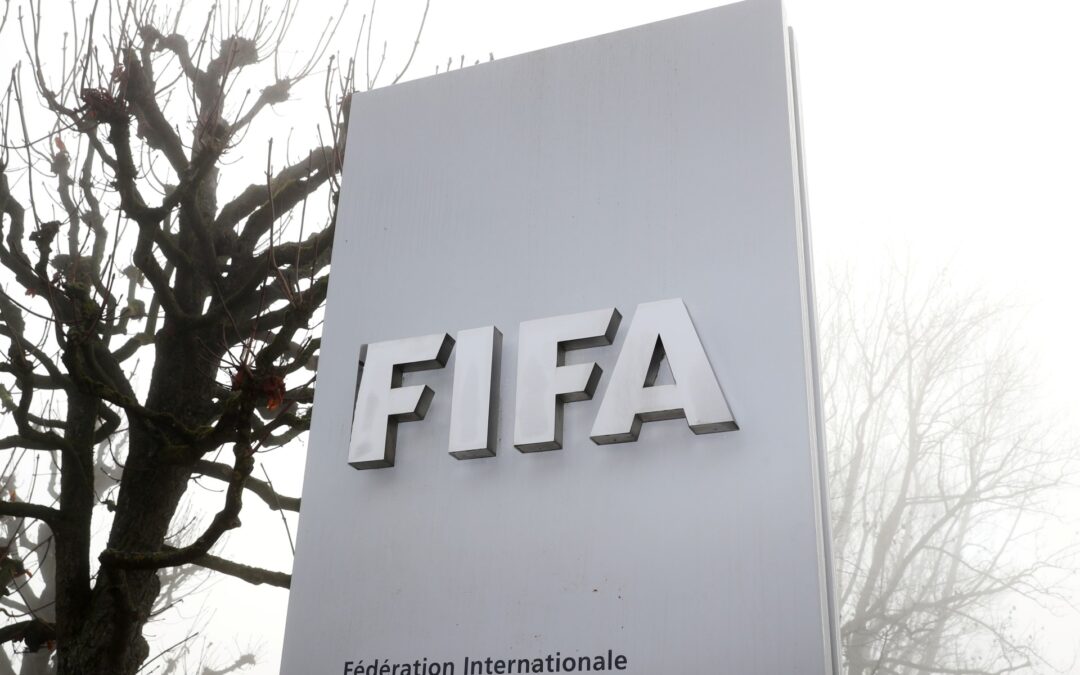 FIFA cut World Cup ref following arrest for alleged sexual assault in UK