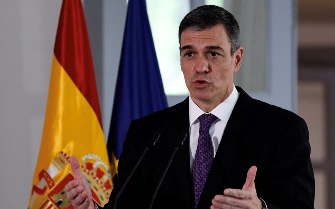 Spanish government approves amnesty programme for undocumented immigrants