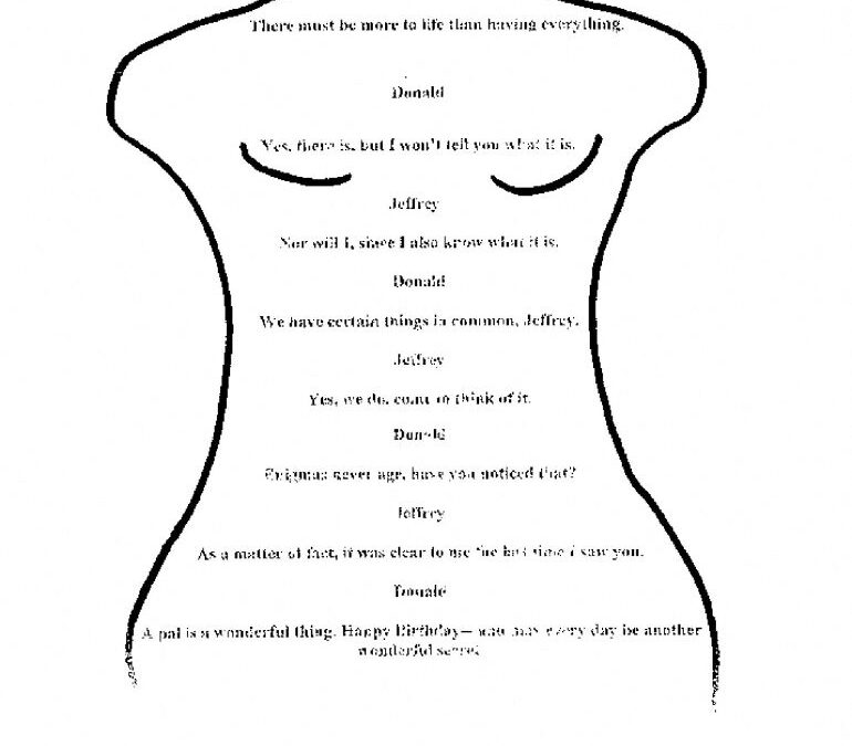 US judge dismisses Trump’s $10bn lawsuit against WSJ over Epstein story