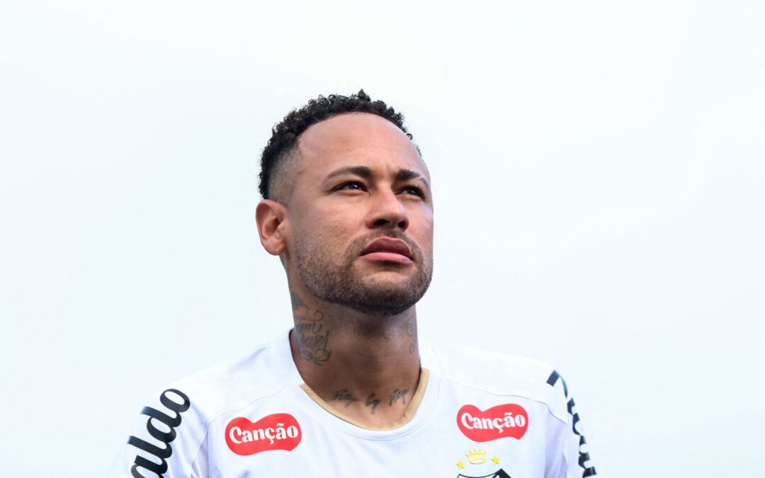 Neymar has to prove his fitness for Brazil’s World Cup squad: Ancelotti