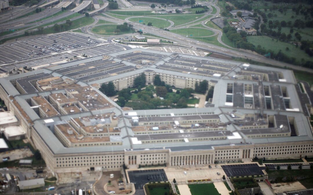 Trump seeks historic $1.5 trillion for military in Congress budget request