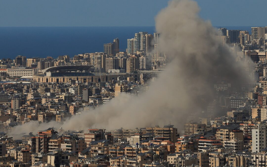 Analysis: Hezbollah backs Iran ambassador as conflict deepens Lebanon rifts