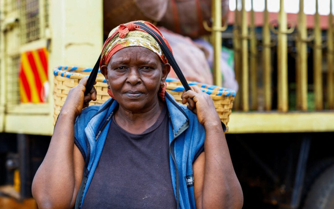 Kenya’s tea industry suffers crisis caused by the US-Israeli war on Iran