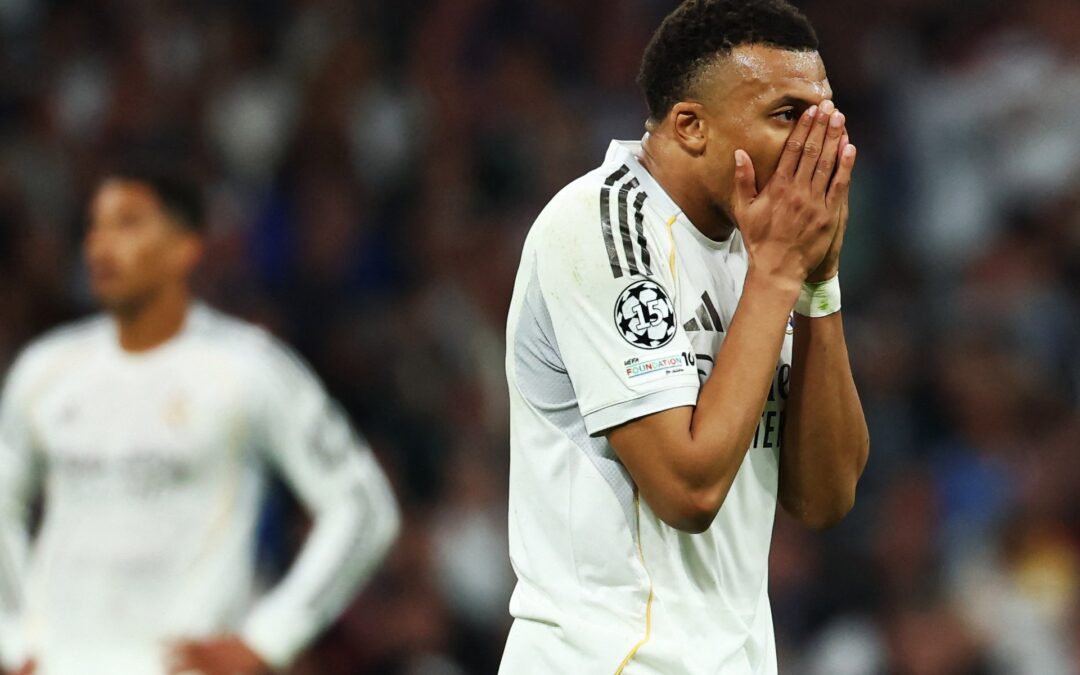 Real Madrid vs Girona: La Liga – teams, start, kickoff time, lineups