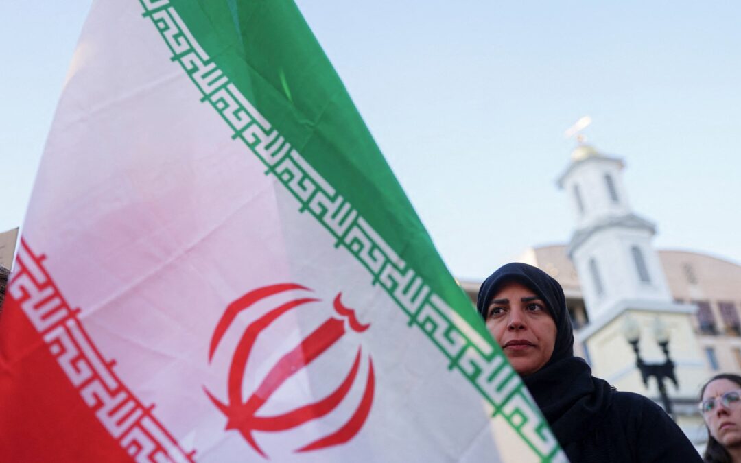 World welcomes US-Iran ceasefire, urges lasting peace in the Middle East