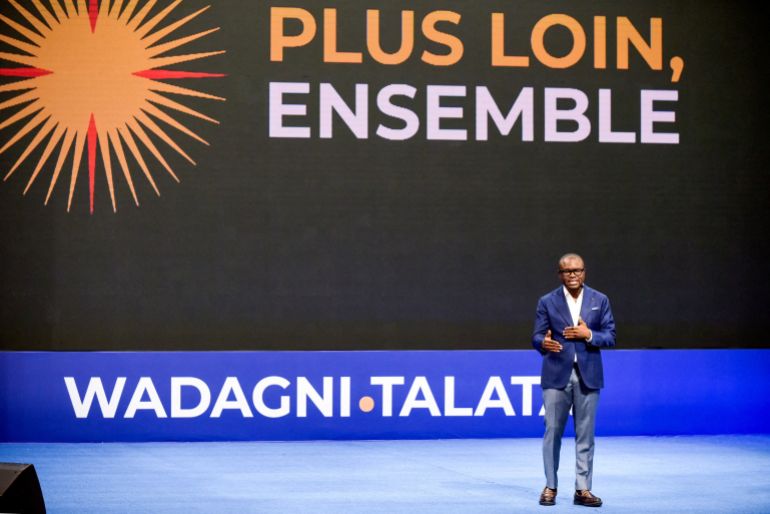 What’s at stake in Benin’s presidential election?