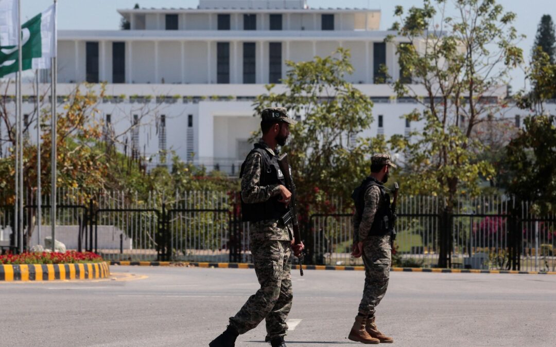 Is the US-Iran ceasefire already doomed?