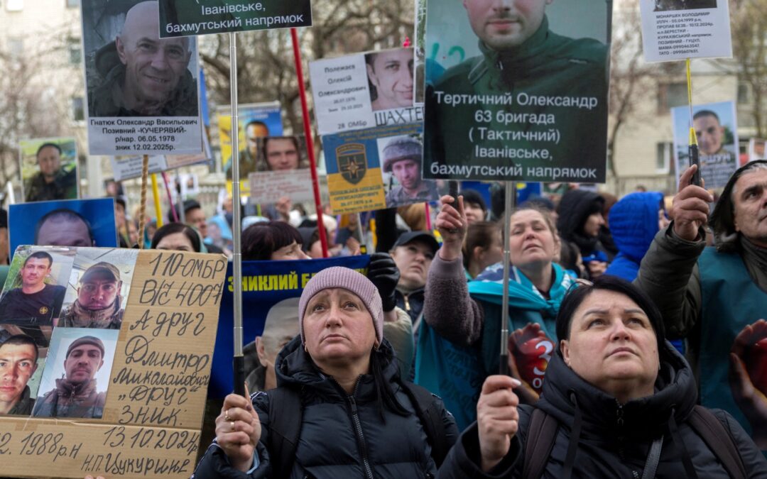 Russia-Ukraine Orthodox Easter ceasefire begins