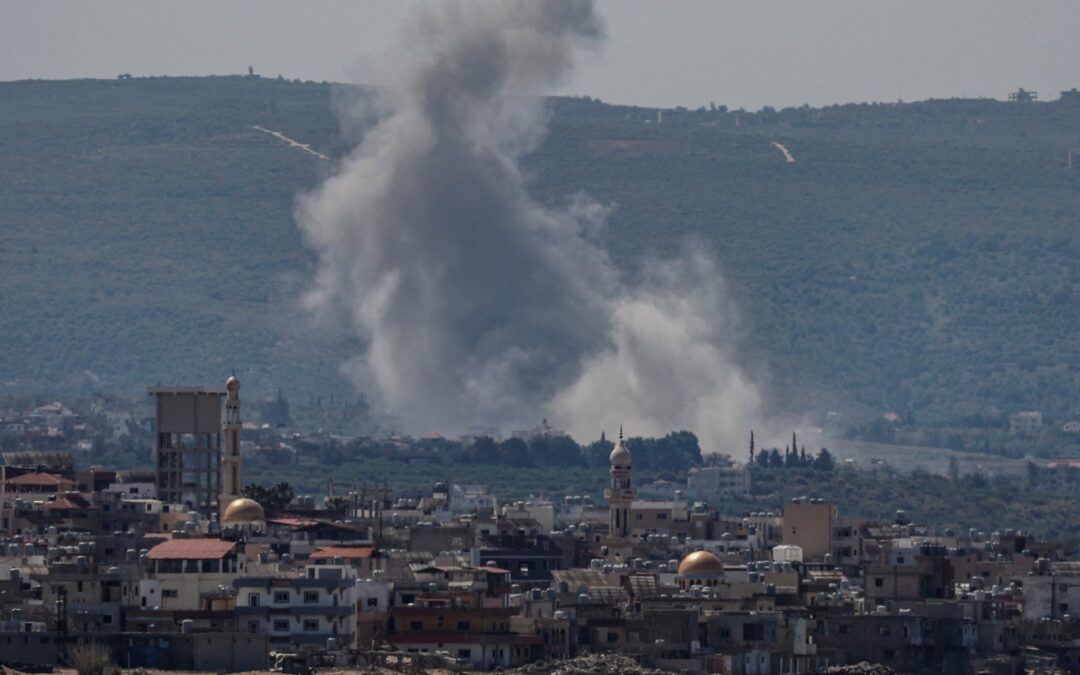 Italy suspends defence agreement with Israel