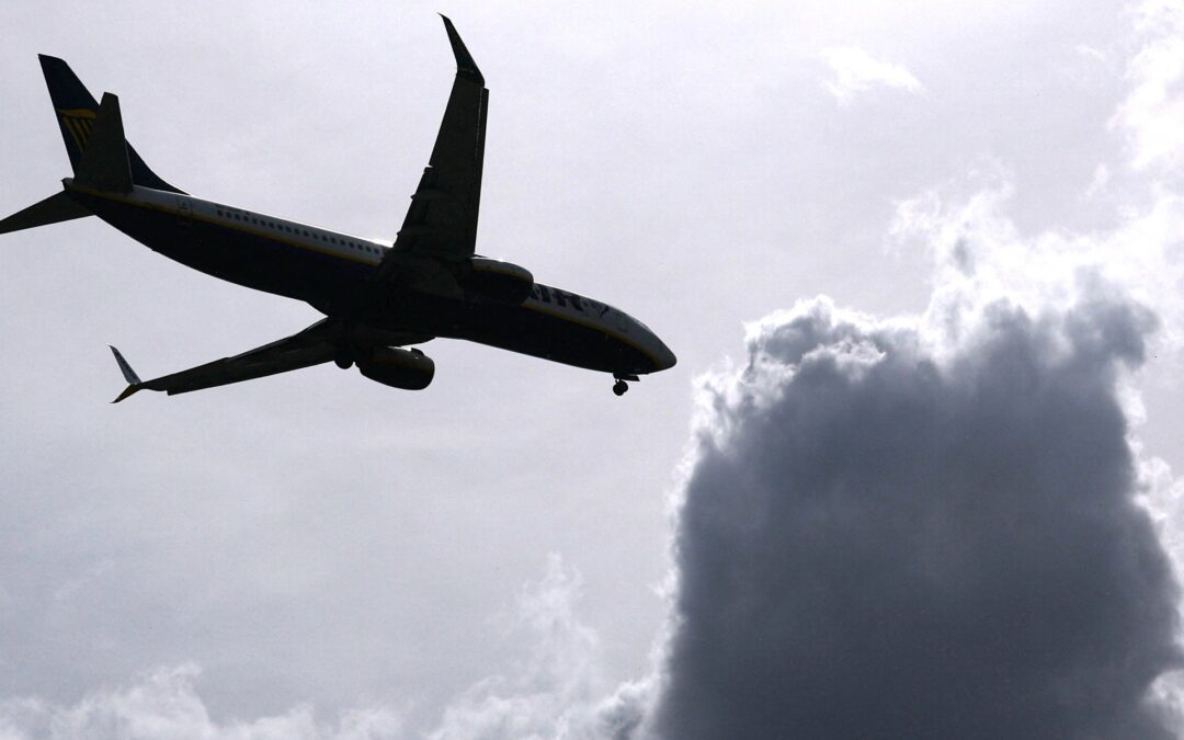 EU eyes options as Iran conflict threatens jet fuel shortages