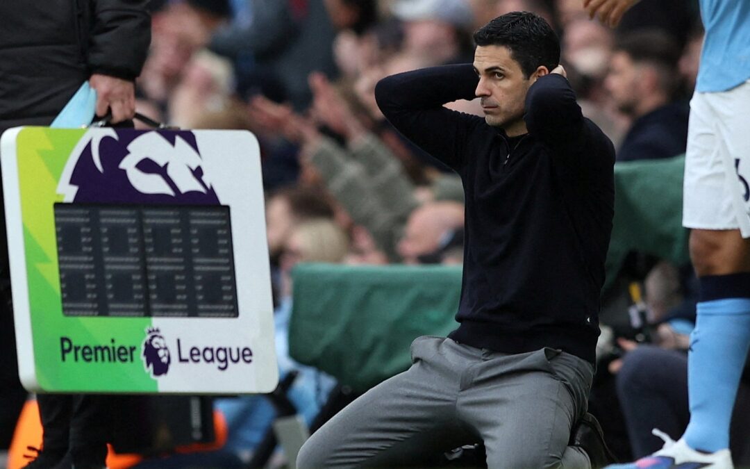 Arsenal vs Newcastle: Premier League – teams, start, lineup, title race