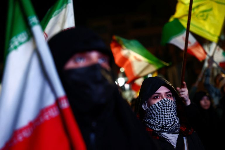 Iran-US war: Four scenarios for what’s next as talks stumble