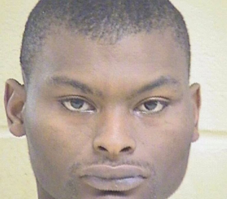 Louisiana mass shooting: What we know about suspect, eight children killed