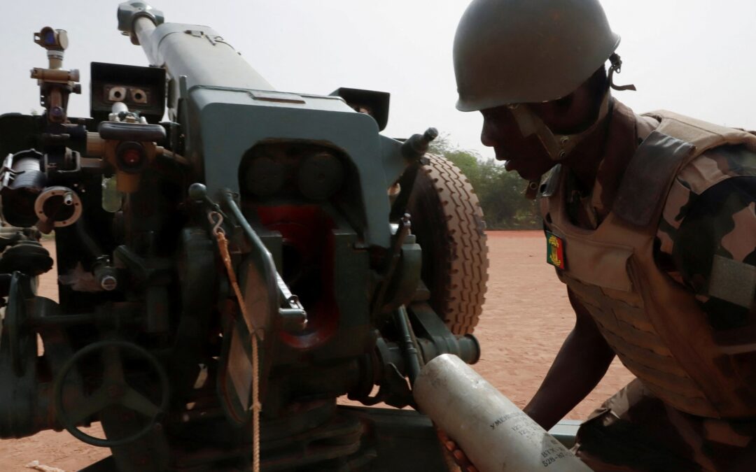 Mali rattled by ongoing armed attacks: What to know