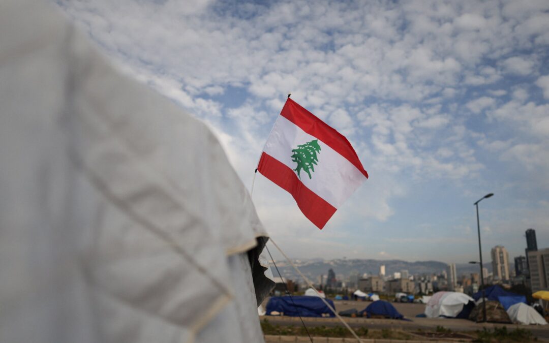 What people in Beirut think about the Lebanon-Israel negotiations