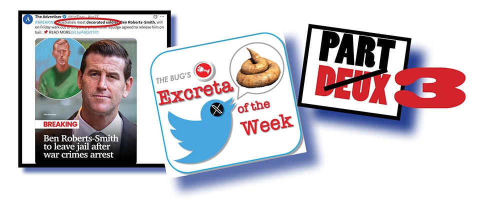 A uniform approach to hero worship!