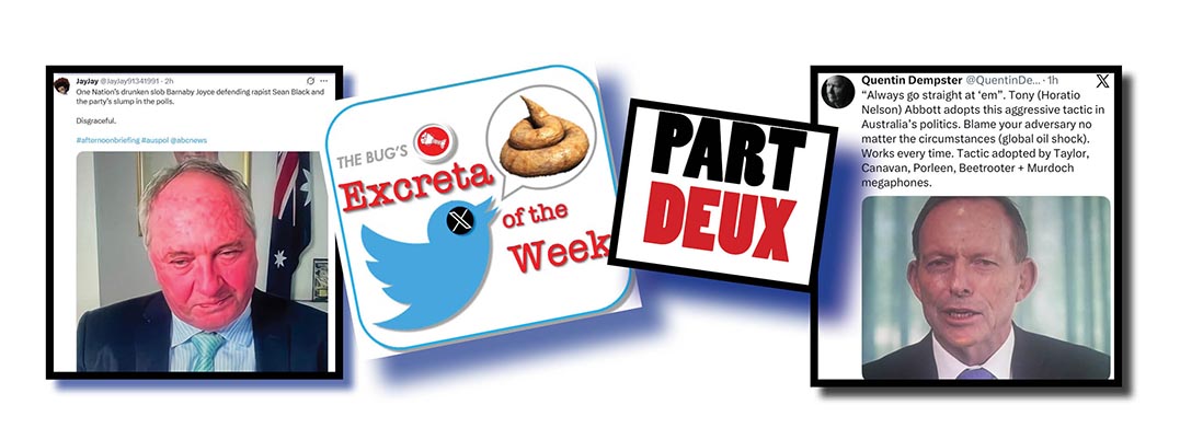 We could all do with a good laugh, right?