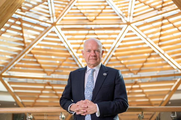 Oxford’s grand new building reveals the university’s misplaced priorities