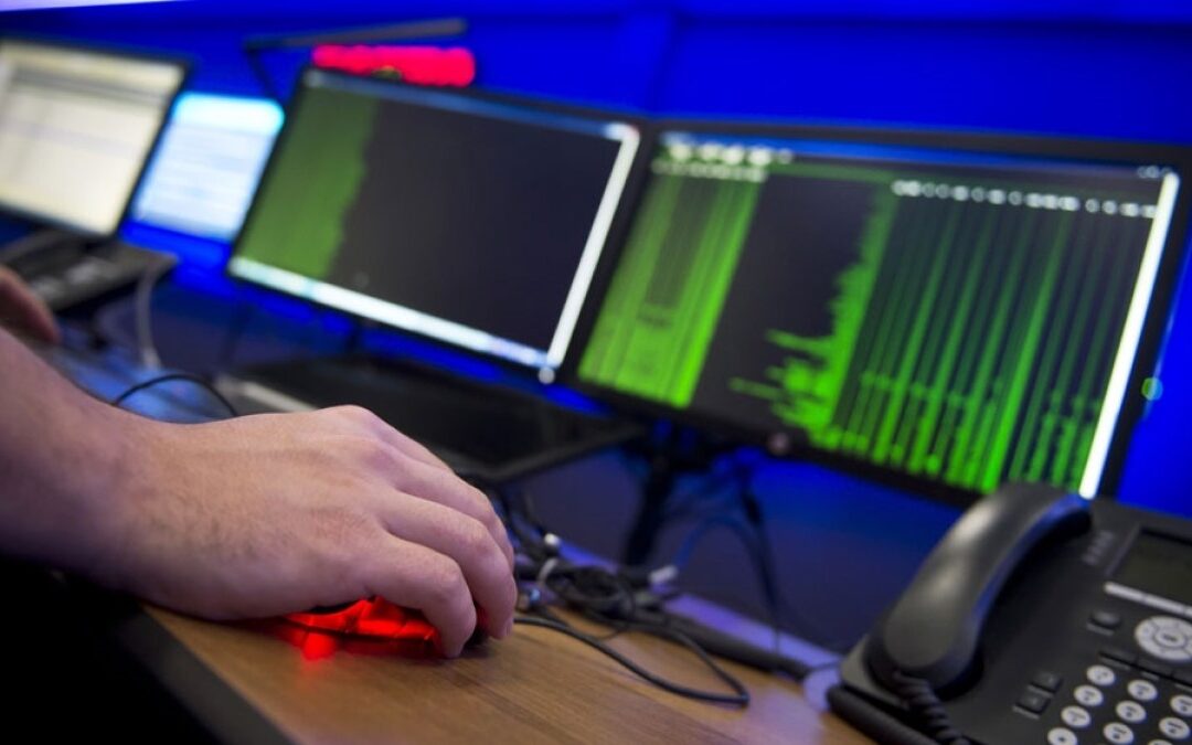 Thai police arrest Indonesian wanted for $10m cyberfraud