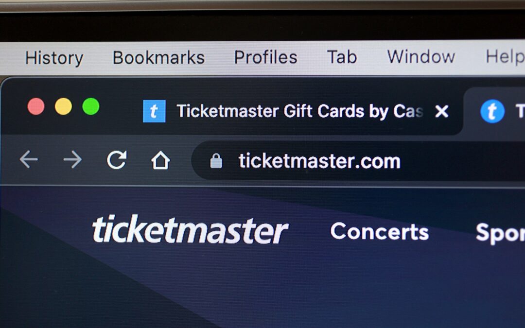US jury finds Ticketmaster and Live Nation had anticompetitive monopoly
