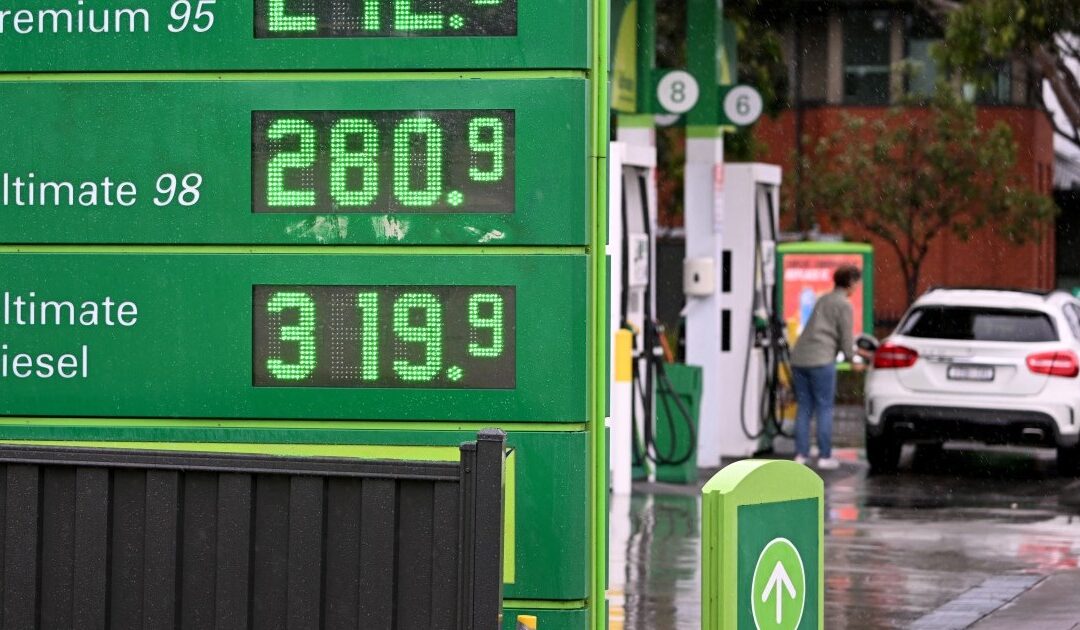 Global oil demand to plunge amid disruptions caused by war on Iran: IEA