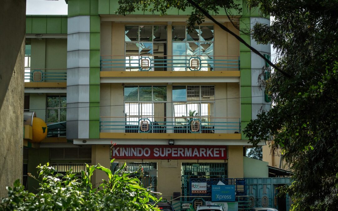 Burundi says at least 13 killed, dozens injured in military base blast