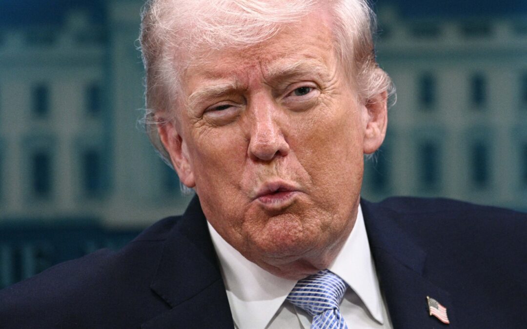 Trump threatens Iran: ‘A whole civilisation will die tonight’