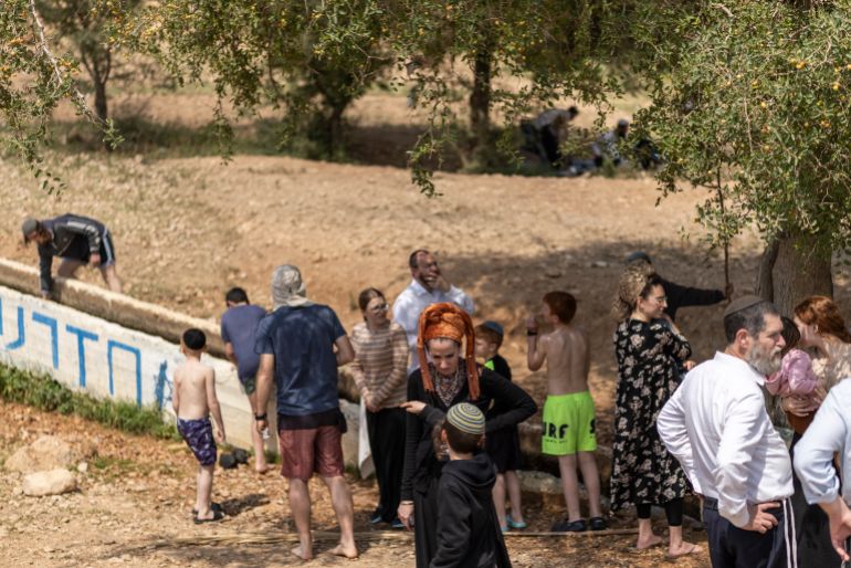 At least seven Palestinians killed in Israeli attacks on Gaza