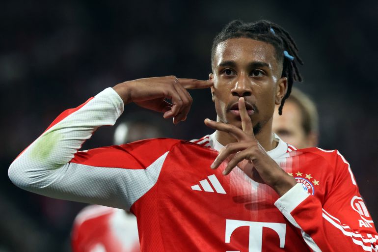 PSG vs Bayern Munich: Football players, fans react to Champions League semi