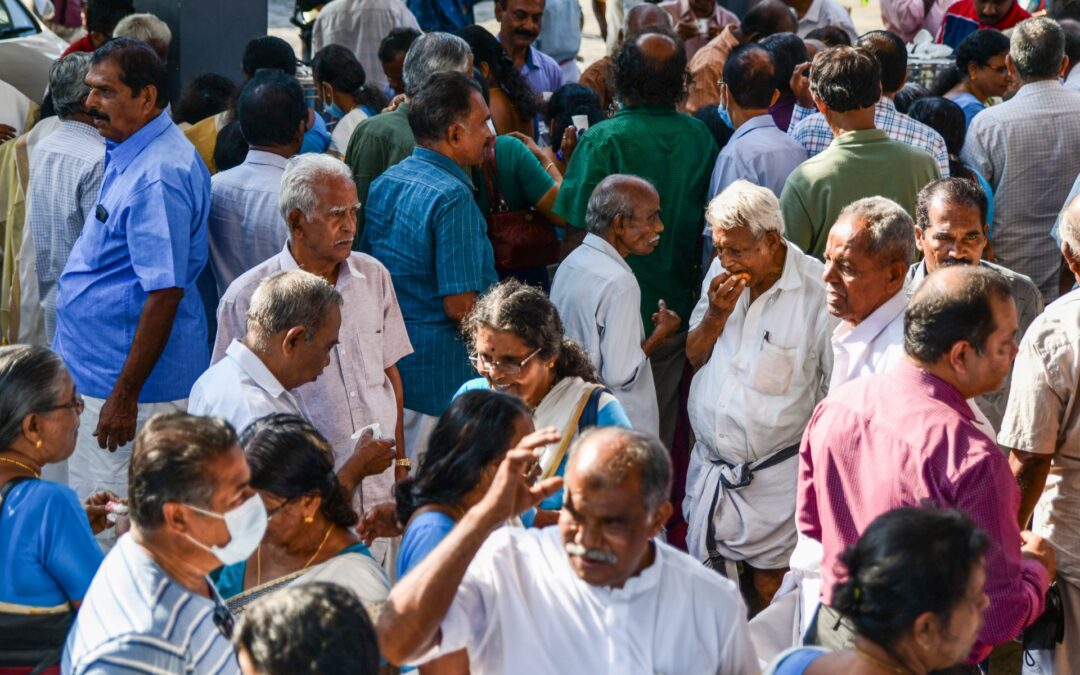 History’s biggest census: Why India’s new population count is controversial