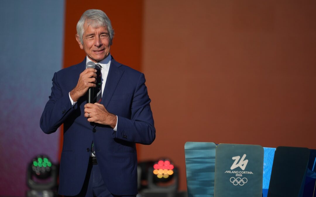 World Cup 2026: Italy government officials slam idea of taking Iran’s place