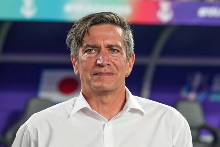 Women’s Asian Cup finalists accuse governing body over equal money