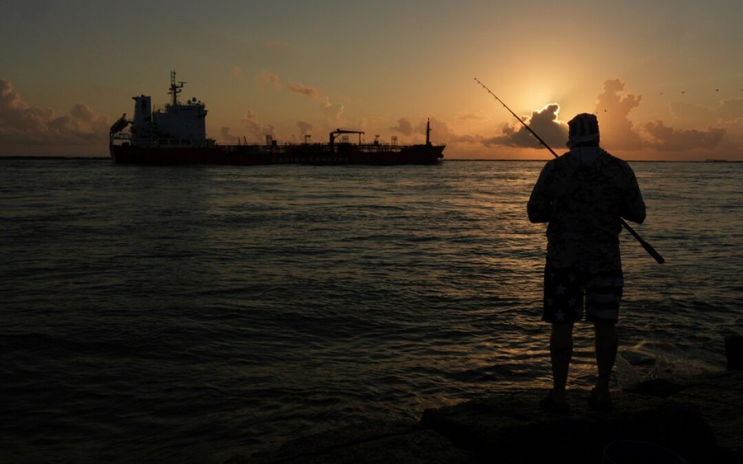 US exempts Gulf of Mexico oil drillers from endangered species protections