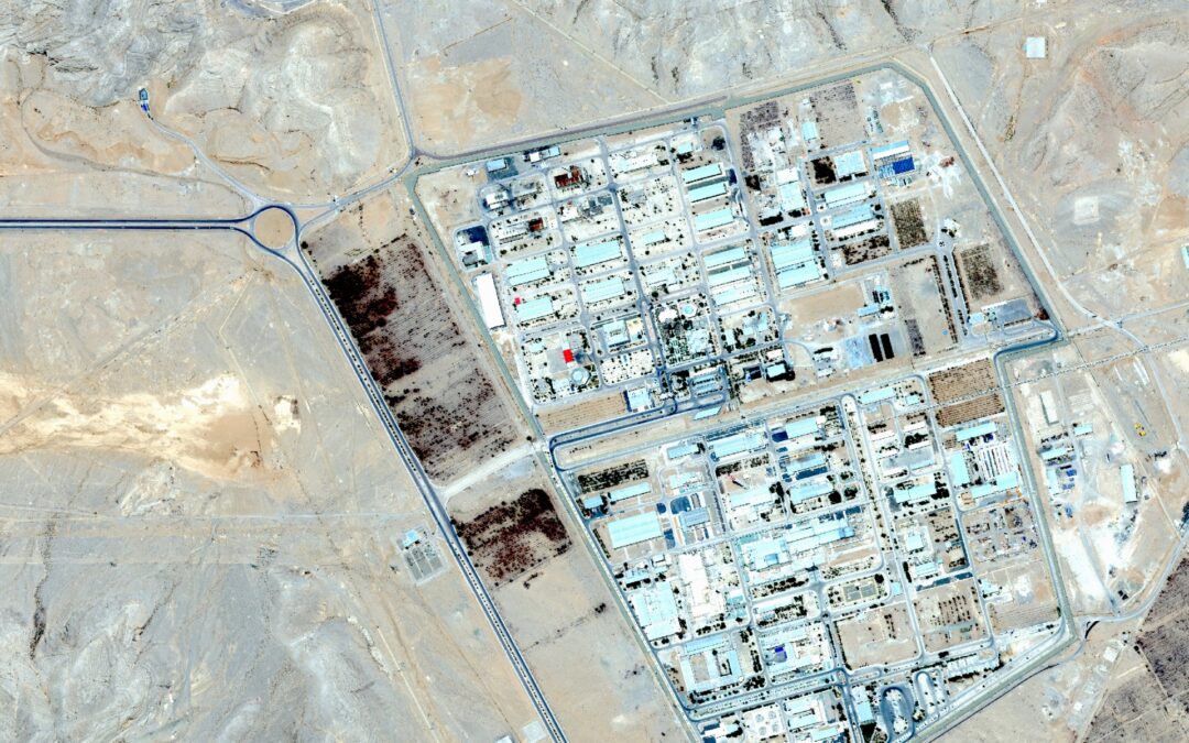 Why are the US, Iran arguing over duration of uranium enrichment ban?