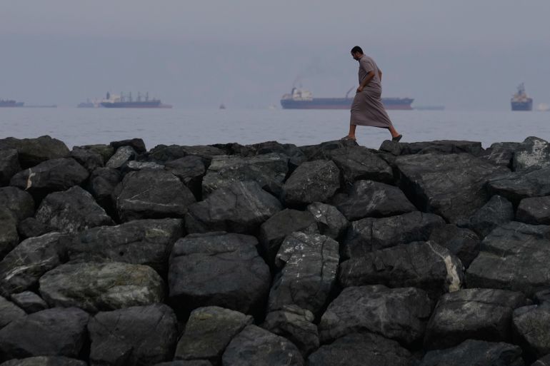 Iran must not be allowed charge tolls in Strait of Hormuz, UN watchdog says