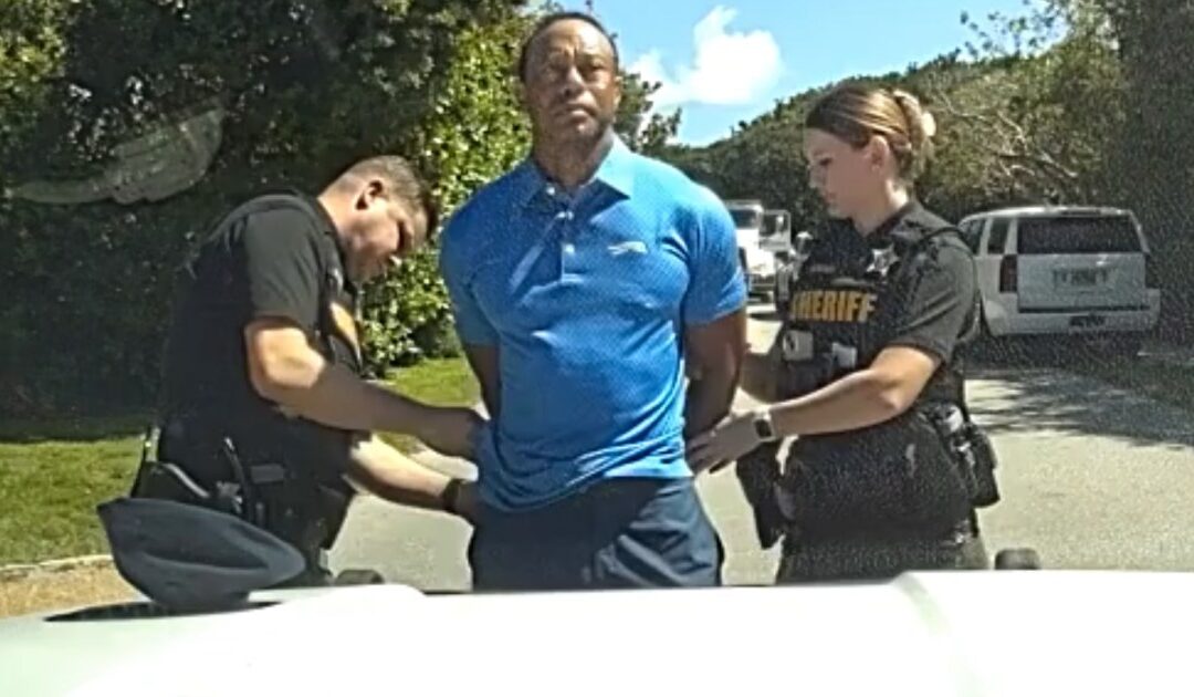 Prosecutors move to subpoena Tiger Woods’ prescription drug records