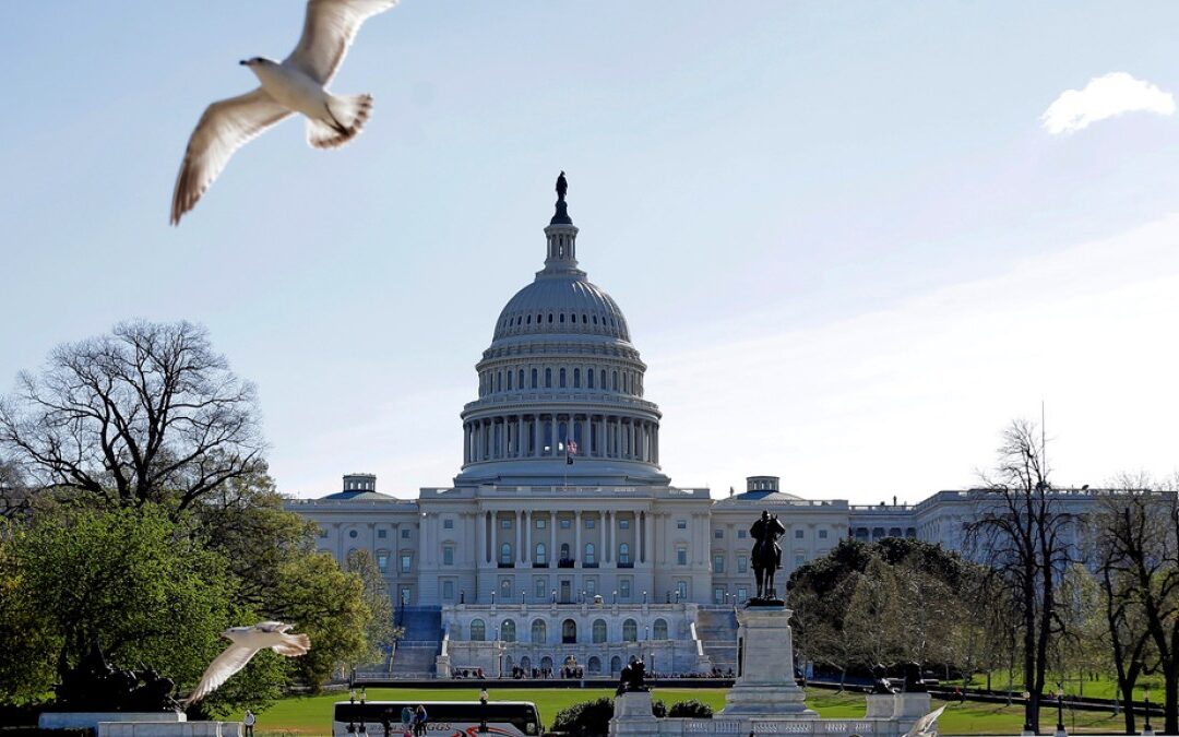 US House votes to extend temporary protections for Haitians in Trump rebuke