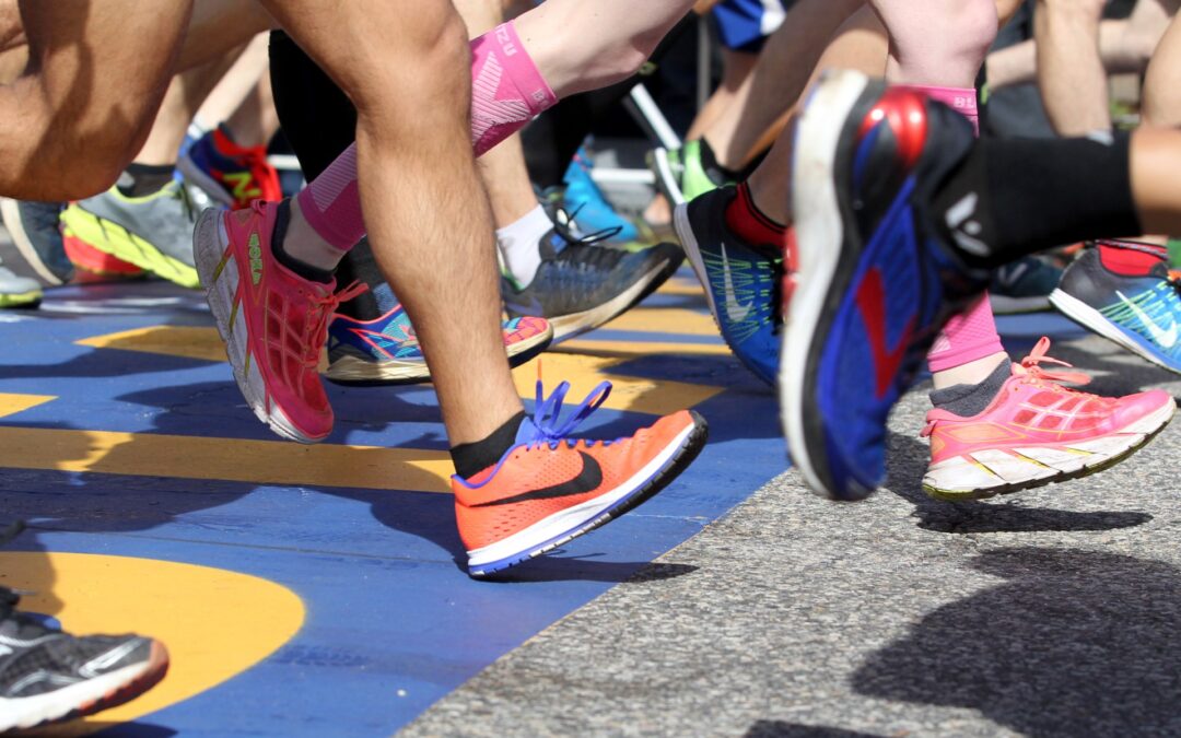 Men caught competing as women in prestigious South African marathon