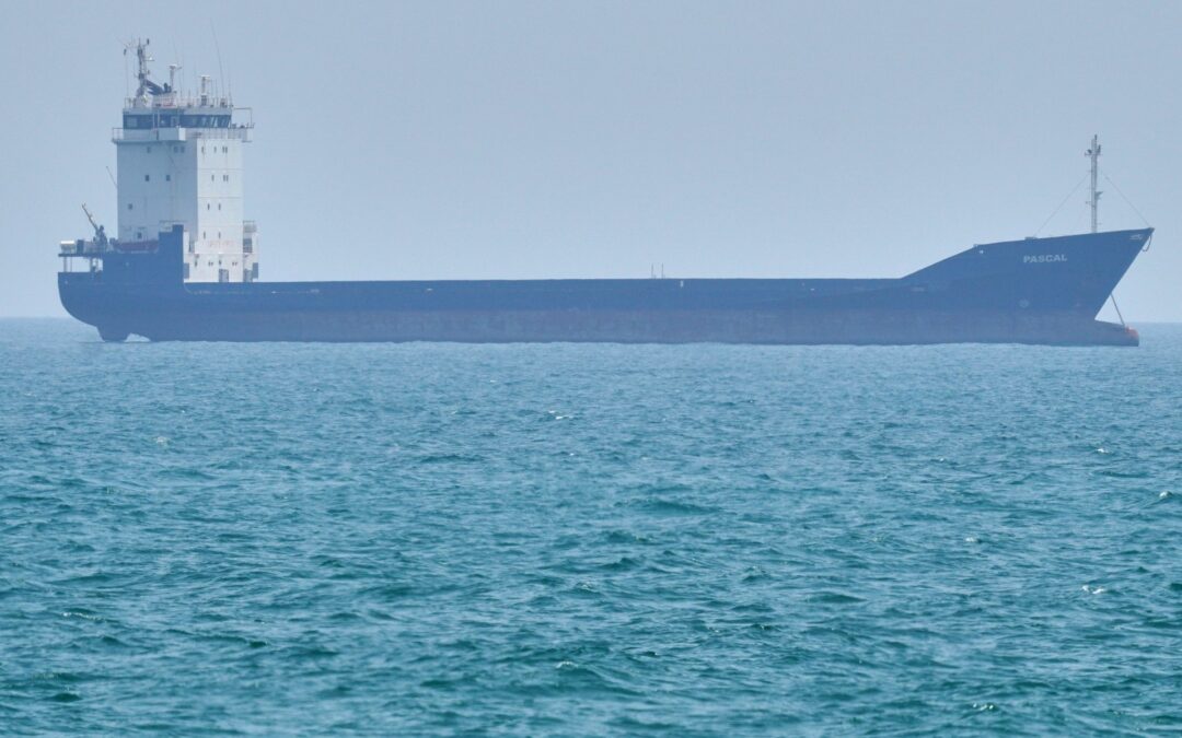 US captures Iranian ship Touska amid mediation efforts: All we know