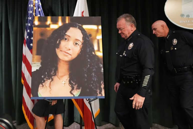 D4vd charged with murder of 14-year-old Celeste Rivas Hernandez