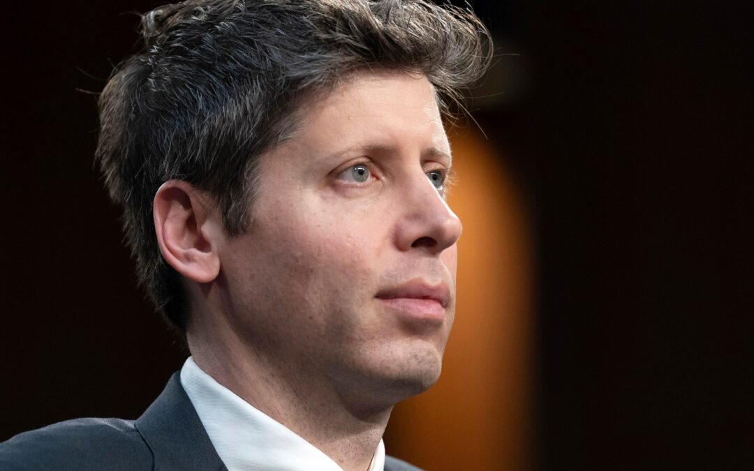 Families sue OpenAI, alleging chatbot aided in Canadian school shooting