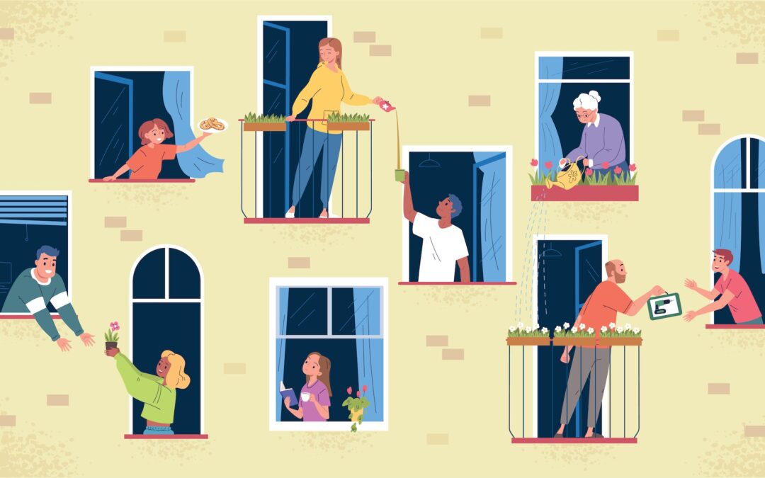 Should co-operatives deliver what conventional housing cannot?