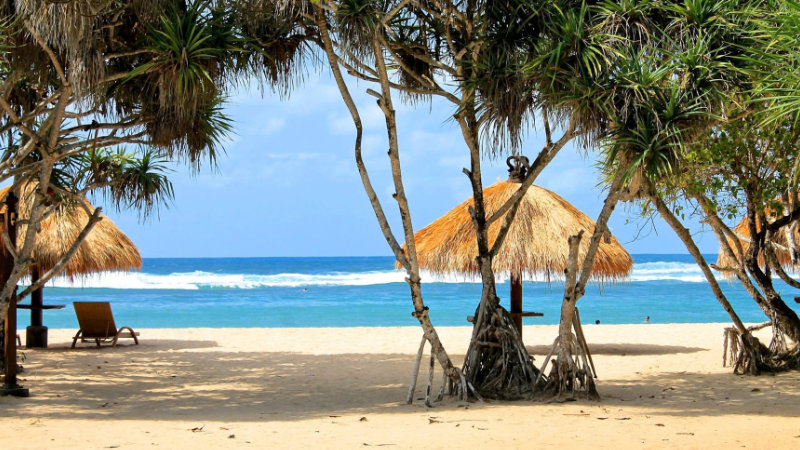 Bali cheaper as Rupiah drops, but where are the tourists?